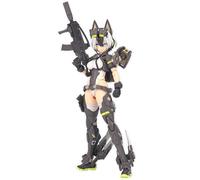 Megami kotobukiya megami jgdrasis gulm ripper altura total de aproxima