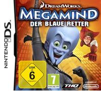 Megamind: Der Blaue Retter [Importación alemana]