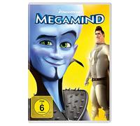 Megamind [DVD]