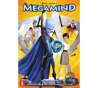 Megamind - DVD