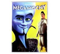 Megamind [DVD] (IMPORT) (No hay versión española)