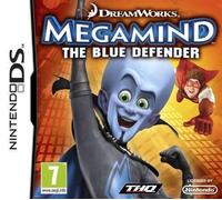 Megamind:El Defensor Azul 3Dsxl/3Ds/2Ds Juego Nintendo DSi XL [PAL ES]
