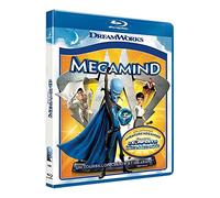 Megamind [Francia] [Blu-ray]