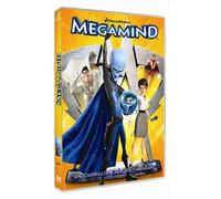 Megamind [Francia] [DVD]