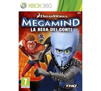 Megamind [Importación italiana]