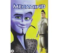 Megamind [Italia] [DVD]