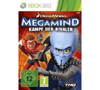 Megamind: Kampf der Rivalen [Importación alemana]