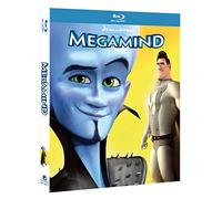 Megamind (New Linelook) [Italia] [Blu-ray]