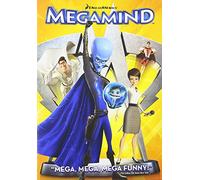 Megamind [USA] [DVD]
