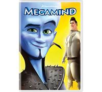 Megamind [USA] [DVD]