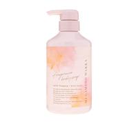 Megamino Wakka - Saint Freesia Fragrance Body Soap - 480ml
