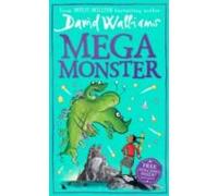 Megamonster (ebook)