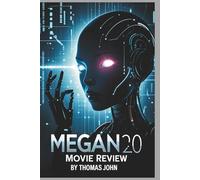 MEGAN 2.0 Movie Review: The Doll That Wouldn’t Die