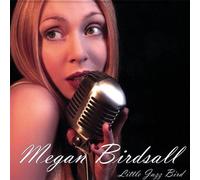 Megan Birdsall - Little Jazz Bird [Import]