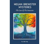 Megan Brewster Mysteries: The Case of the Innocents