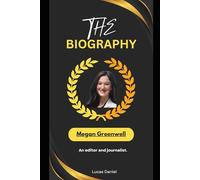 Megan Greenwell: Biography of trailblazing journalist and editor recognized for her leadership at Deadspin and Wired