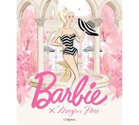 Megan Hess - Barbie: Une icône de la mode (Megan Hess)