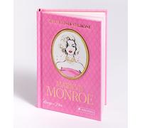 Megan Hess Marilyn Monroe - Zitate einer Stilikone: Legendäre Quotes (Tapa dura)