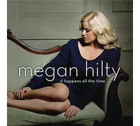 Megan Hilty: It Happens All the Time