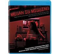 Megan Is Missing [USA] [Blu-ray]