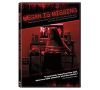 Megan Is Missing [USA] [DVD]
