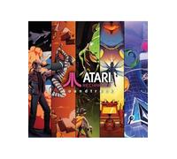 Disco de Vinil - Megan McDuffee - Atari Recharged (Soundtrack)
