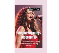 MEGAN MORONEY BIOGRAPHY: Sweet Tea, Sharp Lyrics-Megan Moroney’s Southern Soul and Stardom