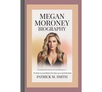 MEGAN MORONEY BIOGRAPHY: The Breakout Star Country Can’t Stop Talking About - The Real Journey Behind Her Raw Lyrics and Bold Style