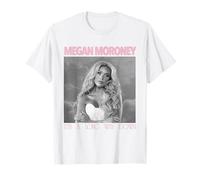Megan Moroney Cloud 9 Foto Camiseta