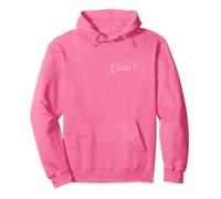 Megan Moroney Cloud 9 Logotipo Cursivo Sudadera con Capucha