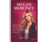 MEGAN MORONEY: How One Viral Song, a Breakup, and a Bold Country Voice Turned Her Into the Genre’s Most Talked-About Star in the Age of TikTok- A BIOGRAPHY
