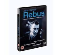 Megan Mullally - Rebus: Black and Blue/the..... [Reino Unido] [DVD]