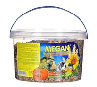 Megan Pienso Roedores 1,6 kg