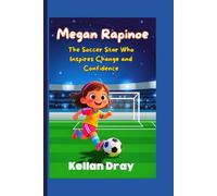 Megan Rapinoe Biography for Kids: The Soccer Star Who Inspires Change and Confidence
