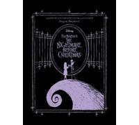 Tim Burton's The Nightmare Before Christmas – Tim Burton – de Disney