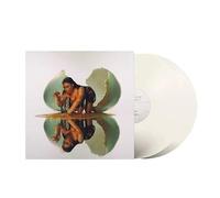 Megan Thee Stallion - MEGAN - White Vinyl, LP