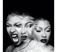 Megan Thee Stallion - Traumazine (2 LP) [Vinilo]