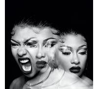 Megan Thee Stallion - Traumazine (2 LP) [Vinilo]