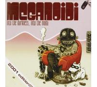 Meganoidi - Into the Darkness,Into the Moda