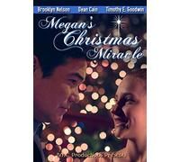 Megan'S Christmas Miracle [Edizione: Stati Uniti] [Italia] [DVD]