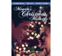 Megan's Christmas Miracle [USA] [DVD]