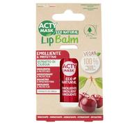 MEGAPLAST 167493 Bálsamo Labial Natural - Hidratante y Emoliente