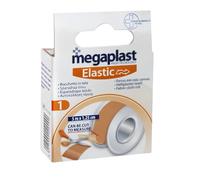 MEGAPLAST 17836 ESPARADRAPO TELA ELÁSTICO MEGAPLAST 5 m