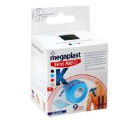 MEGAPLAST 17855 VENDA KINETIC AZUL MEGAPLAST 5 m x 5 cm