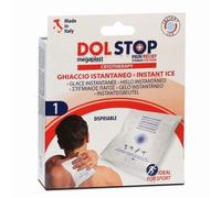 Megaplast Hielo Instantáneo Bolsa