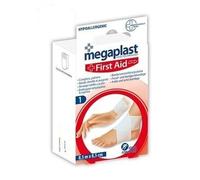 Megaplast Venda Tobillo y Muñeca 8,5 m x 8,5 cm
