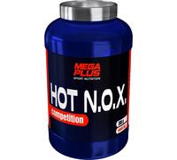 Megaplus Complemento Alimenticio HOT NOX Competition Sabor Cola 300g