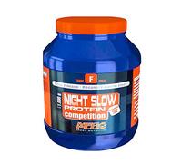 MegaPLUS Night Slow Protein Competition - 2 kg Chocolate