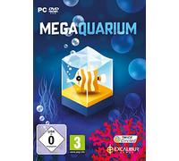 Megaquarium [Importacion Alemania]