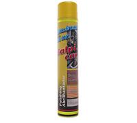 MEGAR Caja 12 uds SalpiCar Aerosol abrillantador mil usos. Especial Interior de vehículos. 750 ml.